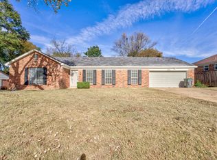 5354 Rappahannock Dr, Bartlett, TN 38134