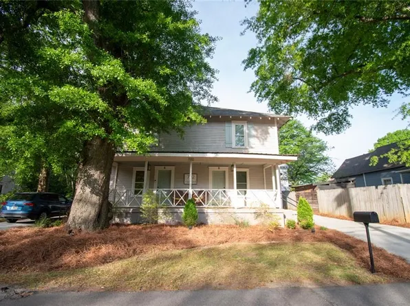 702 Radford St, Monroe, GA 30655