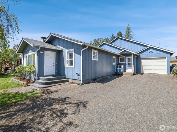 940 E Cascade Avenue, Shelton, WA 98584