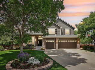 5046 Sage Brush Dr, Broomfield, CO 80023