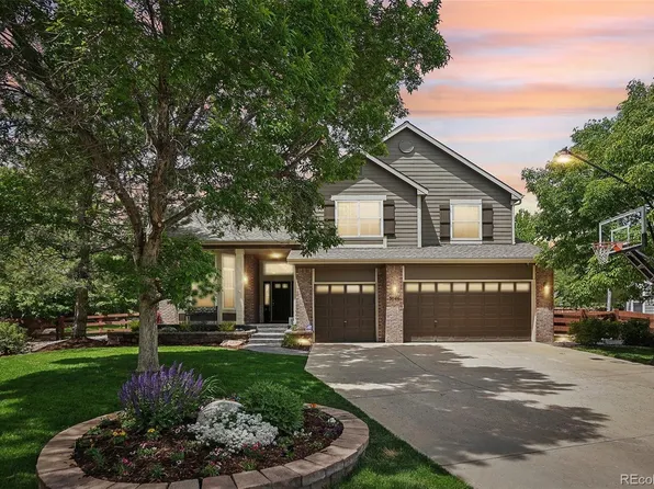5046 Sage Brush Drive, Broomfield, CO 80023