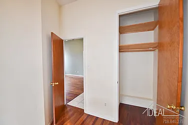 Rented by Ideal Properties Group