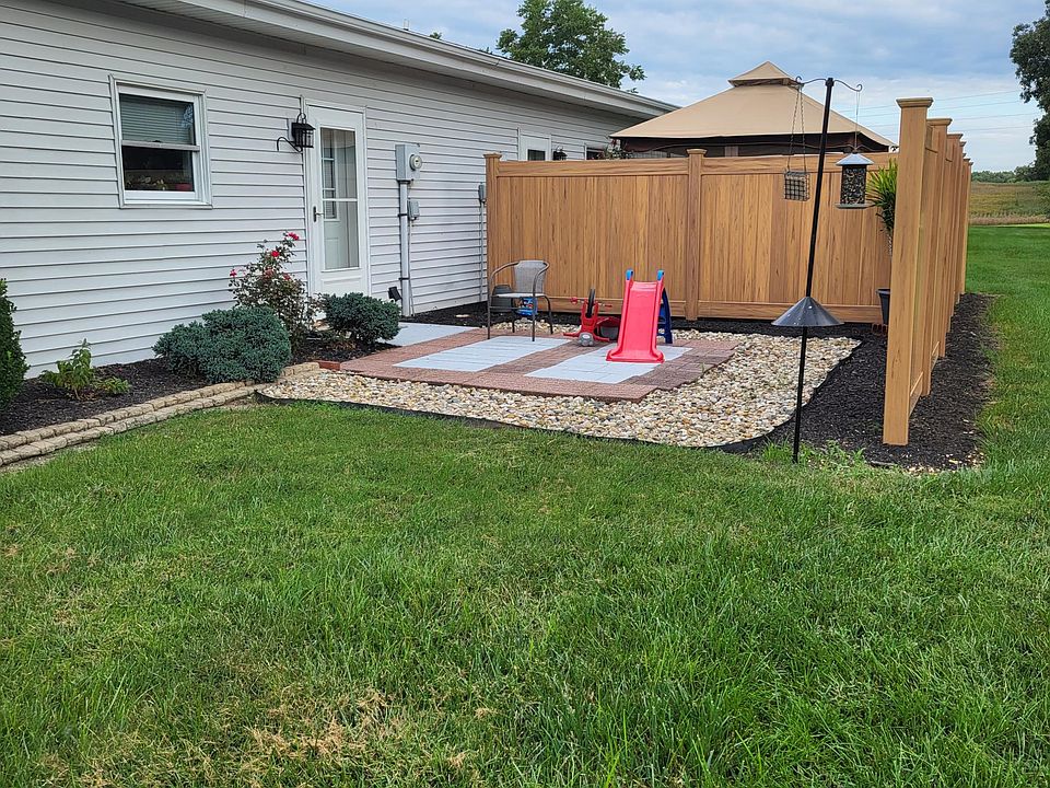 10578 Khoury League Rd APT A, Marion, IL 62959 Zillow