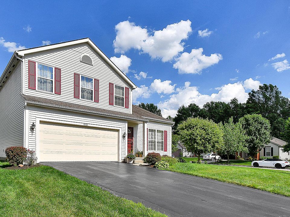 1st image of 550 Sharar Field Dr