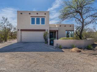 4421 N Paseo De Los Cerritos, Tucson, AZ 85745
