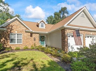 3607 Brampton Dr., Myrtle Beach, SC 29588