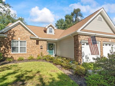 3607 Brampton Dr., Myrtle Beach, SC, 29588