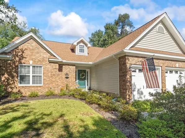 3607 Brampton Dr., Myrtle Beach, SC 29588
