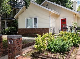 537 Ave Ne, Atlanta, GA 30375