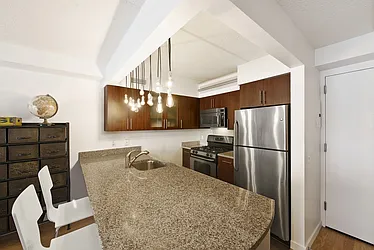 Rented by Nest Seekers International