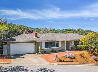 89 Rose St, San Rafael, CA 94901
