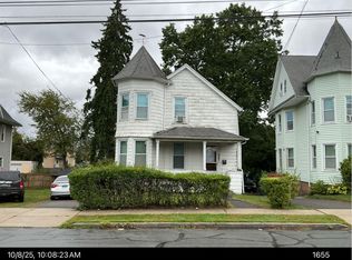 547 Ellsworth St, Bridgeport, CT 06605