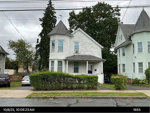 547 Ellsworth St Photo 1