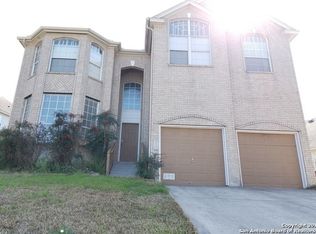 1330 Arrow Stone, San Antonio, TX 78258