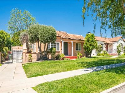 213 Rosemont Blvd, San Gabriel, CA, 91775