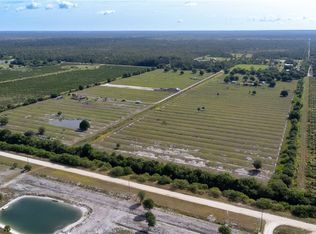 11525 138th Ave, Fellsmere, FL 32948