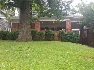 132 Huron St APT 1, Decatur, GA 30030