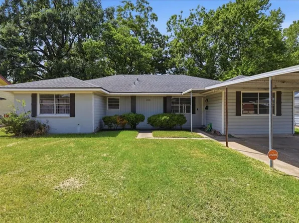 4935 Bruce Dr, Beaumont, TX 77708
