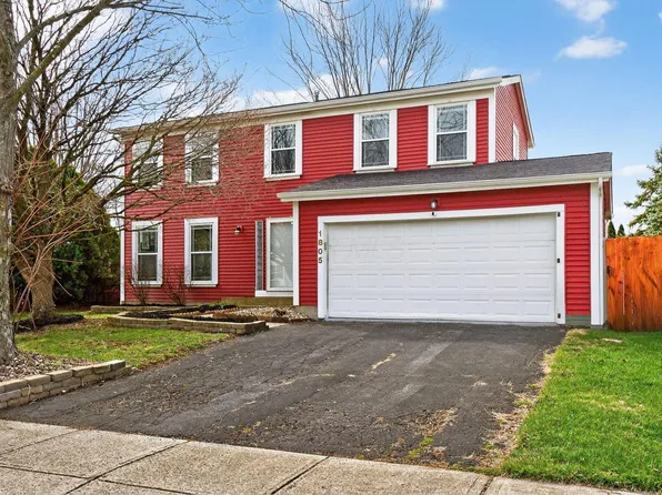 1805 Galleon Blvd, Hilliard, OH 43026