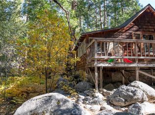 25201 Fern Valley Rd, Idyllwild, CA 92549