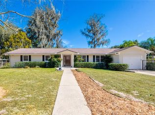 381 SE 5th Ave, Melrose, FL 32666