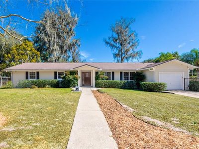 381 SE 5th Ave, Melrose, FL, 32666