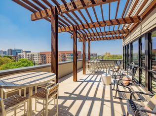 Rivera on Broadway Apartments, San Antonio, TX 78215