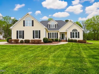2017 Black Walnut Farm Rd, Hillsborough, NC, 27278