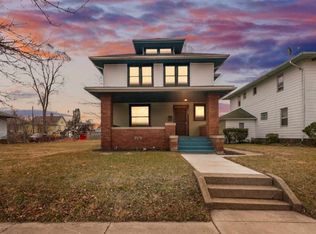 760 Portage Ave, South Bend, IN 46616