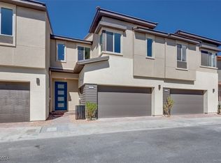 645 Echelon St, Las Vegas, NV 89138