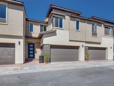 645 Echelon St, Las Vegas, NV, 89138