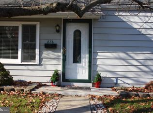 836 Park Ave, Kennett Square, PA 19348