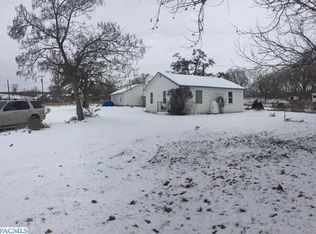 5102 E Highland Ext, Benton City, WA 99320