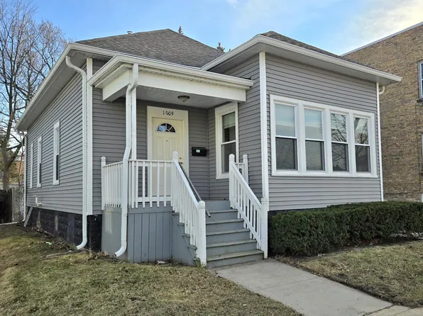 1009 58th STREET, Kenosha, WI 53140