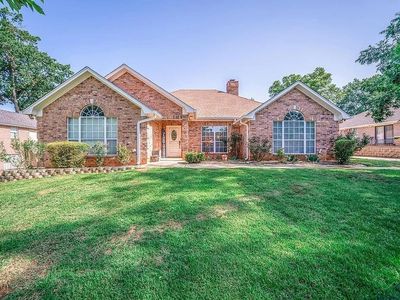 3209 Crenshaw St, Longview, TX, 75605