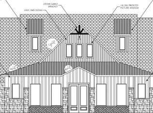 1806 Higgins, Pea Ridge, AR 72751