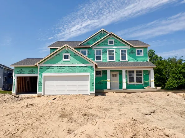 5949 Braemoor Ct SE, Caledonia, MI 49316