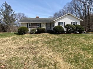 723 South St, Barre, MA 01005