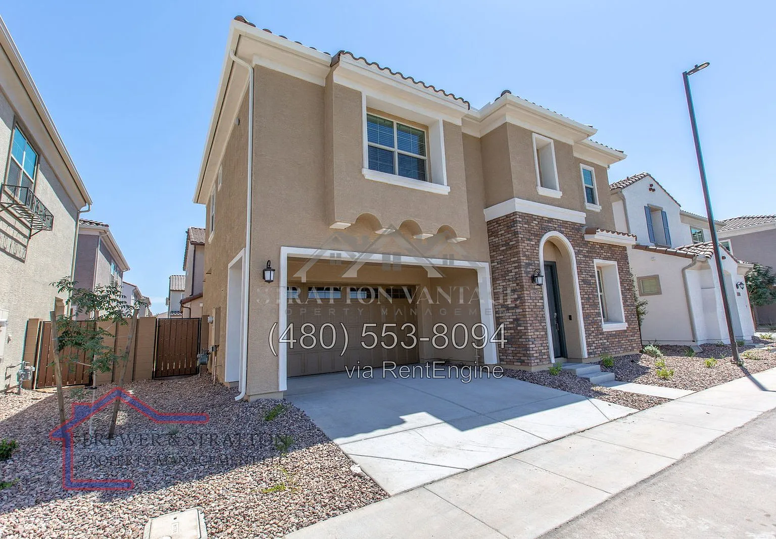 3 bed, 2.5 bath, 2015 sqft, $2,500 — Photo 3