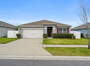 1953 Bellknoll Ln, Kissimmee, FL 34744