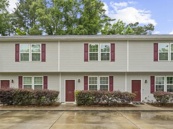 1051 Lexi Ct #7B, Ladson, SC 29456