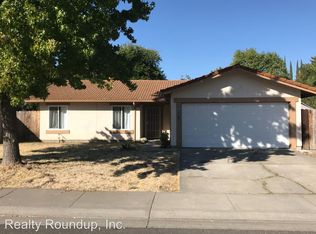 8213 Diana Marie Dr, Stockton, CA 95210