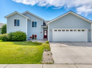 121 Winners Way, Hamilton, MT 59840