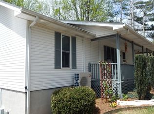 190 Kings Road, Boone, NC 28607