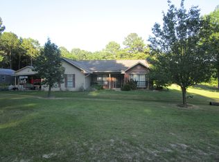 496 Lafayette 43, Buckner, AR 71827