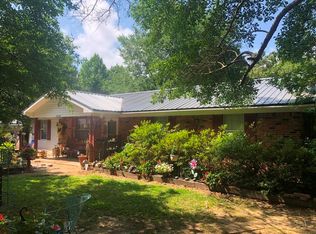 2050 Hopewell Keys Rd, Fulton, MS 38843