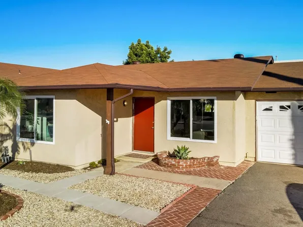 4759 Westridge Dr, Oceanside, CA 92056