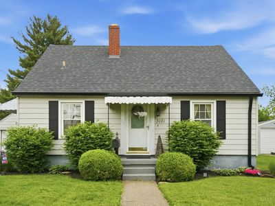3101 Wildwood Rd, Middletown, OH, 45042