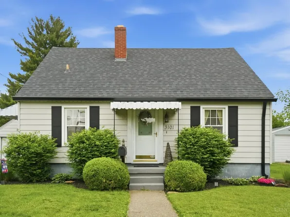 3101 Wildwood Rd, Middletown, OH 45042
