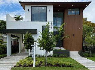 9024 Abbott Ave, Surfside, FL 33154